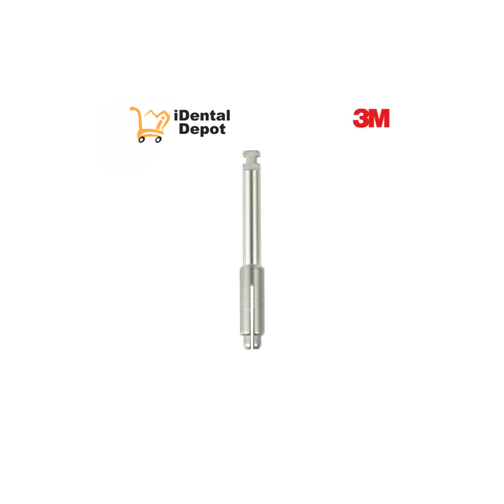 Mandril Para Discos Sof-Lex™ - Vértice Colombia